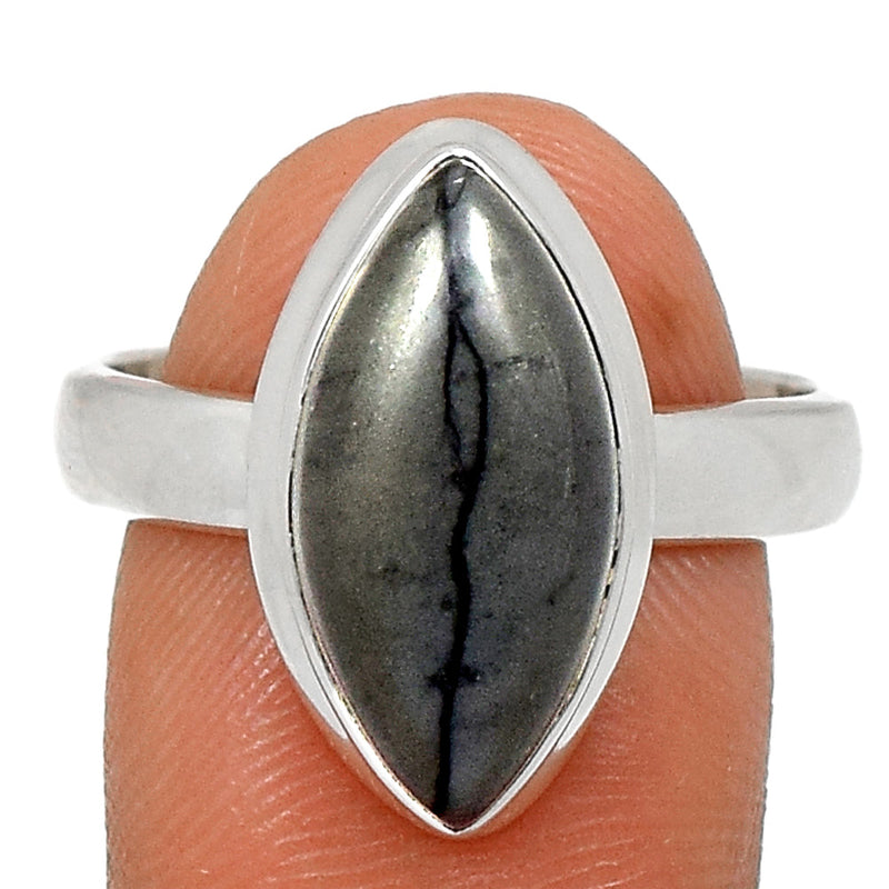 Picasso Jasper Ring - PCJR130