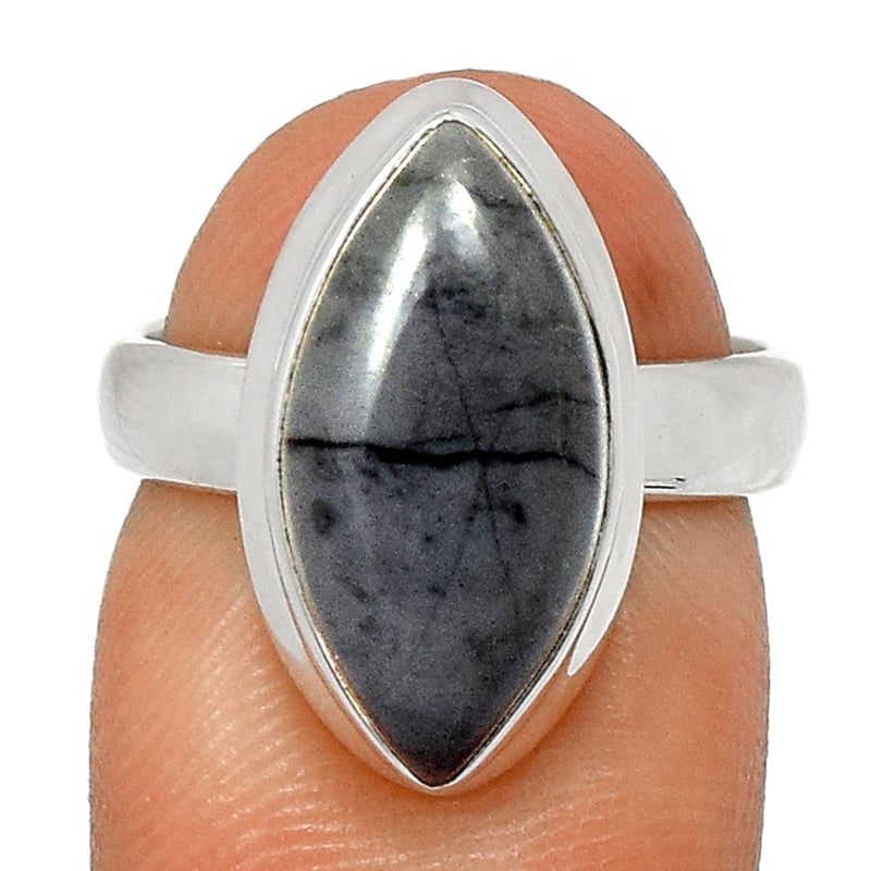 Picasso Jasper Ring - PCJR141