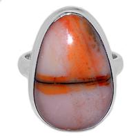 Picasso Jasper Ring - PCJR21