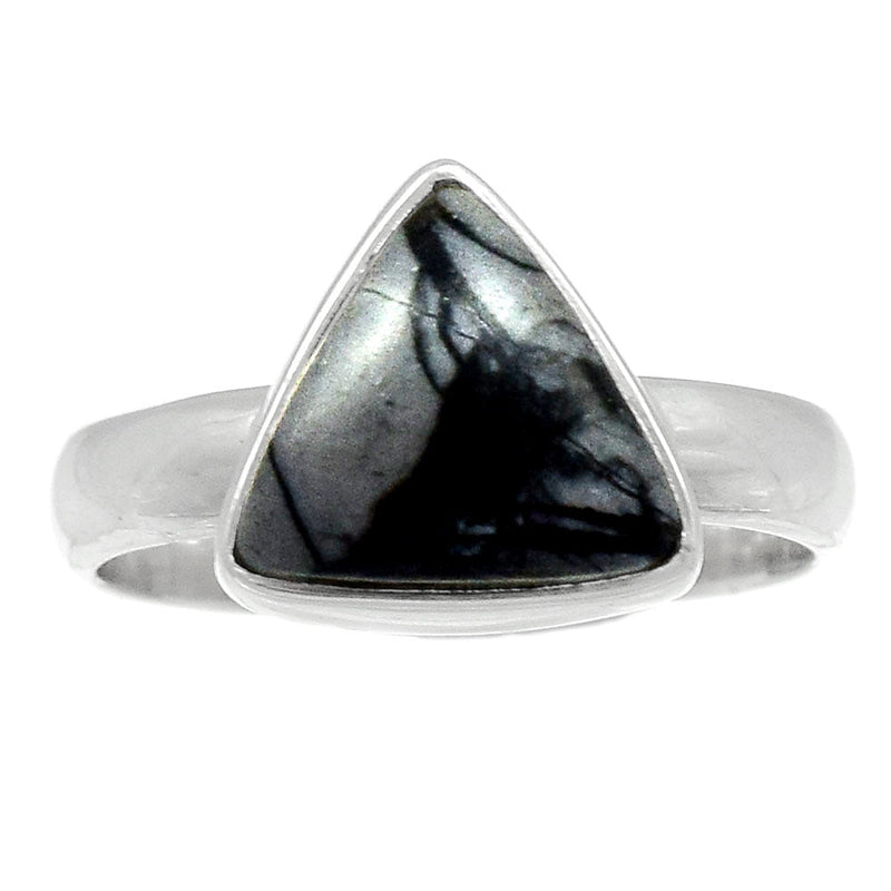 PIcasso Jasper Ring - PCJR78