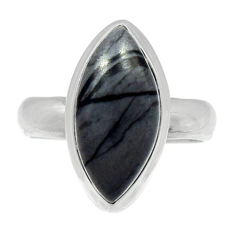 PIcasso Jasper Ring - PCJR80