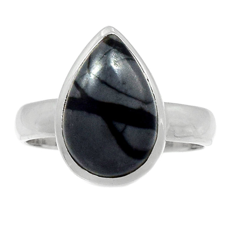 PIcasso Jasper Ring - PCJR90