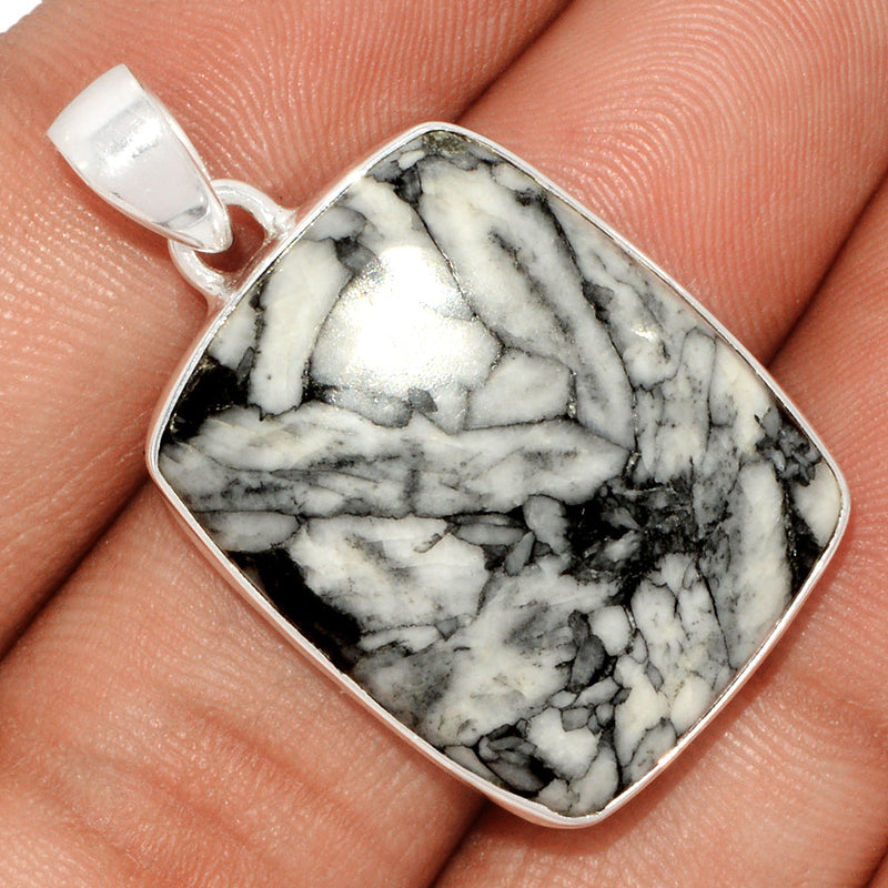 1.3" Pinolite Pendants - PNLP169