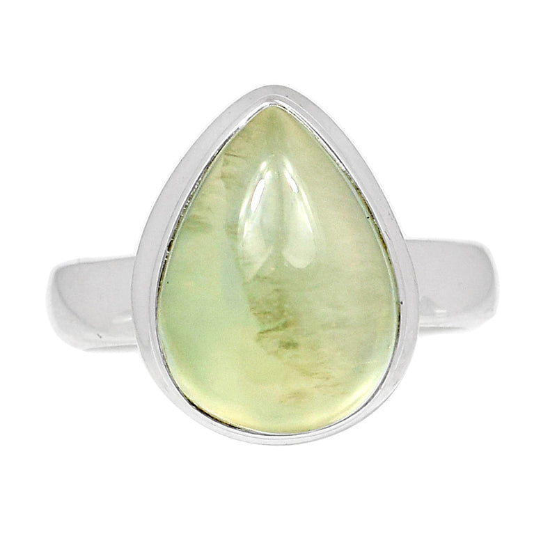 Prehnite Ring - PNTR1051