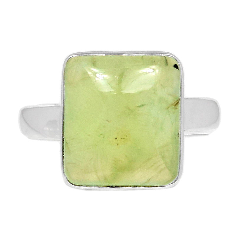 Prehnite Ring - PNTR1052