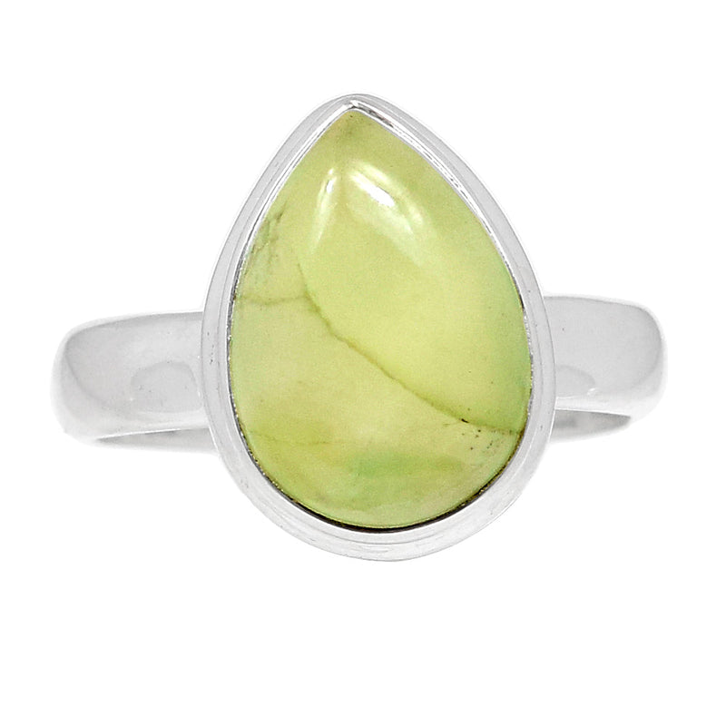 Prehnite Ring - PNTR1056