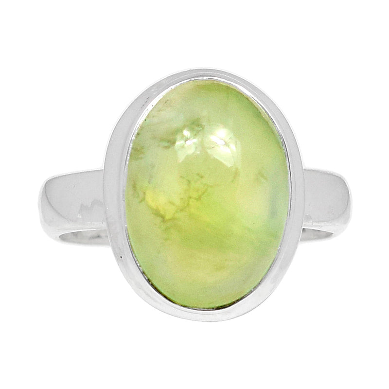 Prehnite Ring - PNTR1066