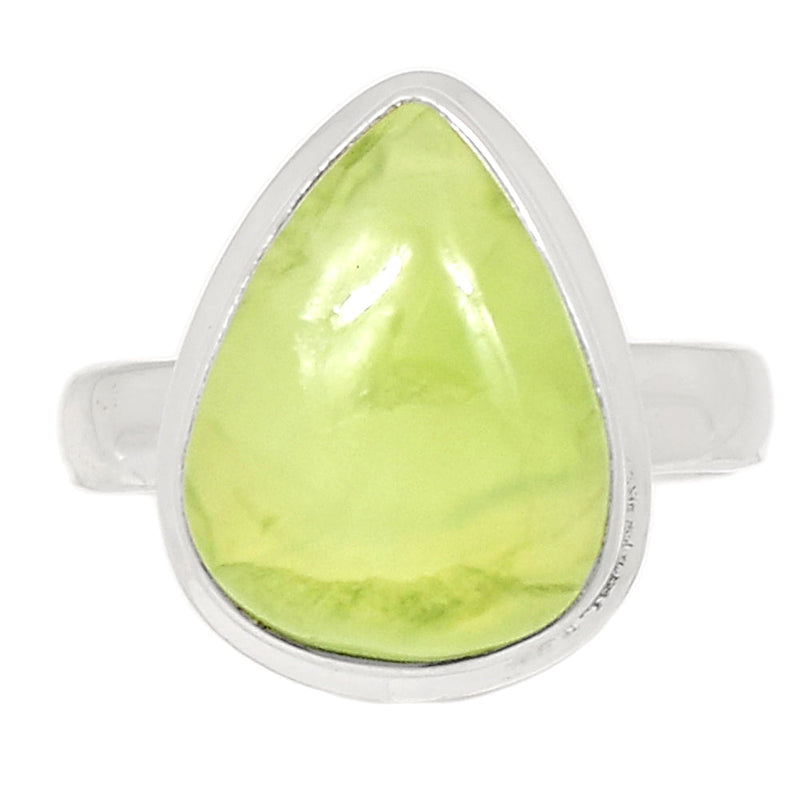 Prehnite Ring - PNTR919