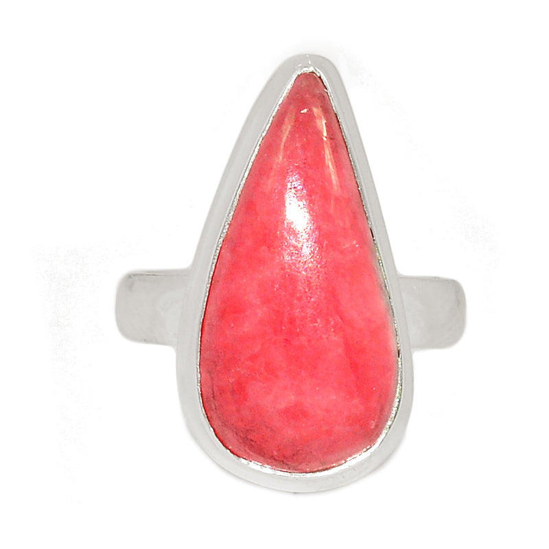 Rhodochrosite Jelly Ring - RCJR269