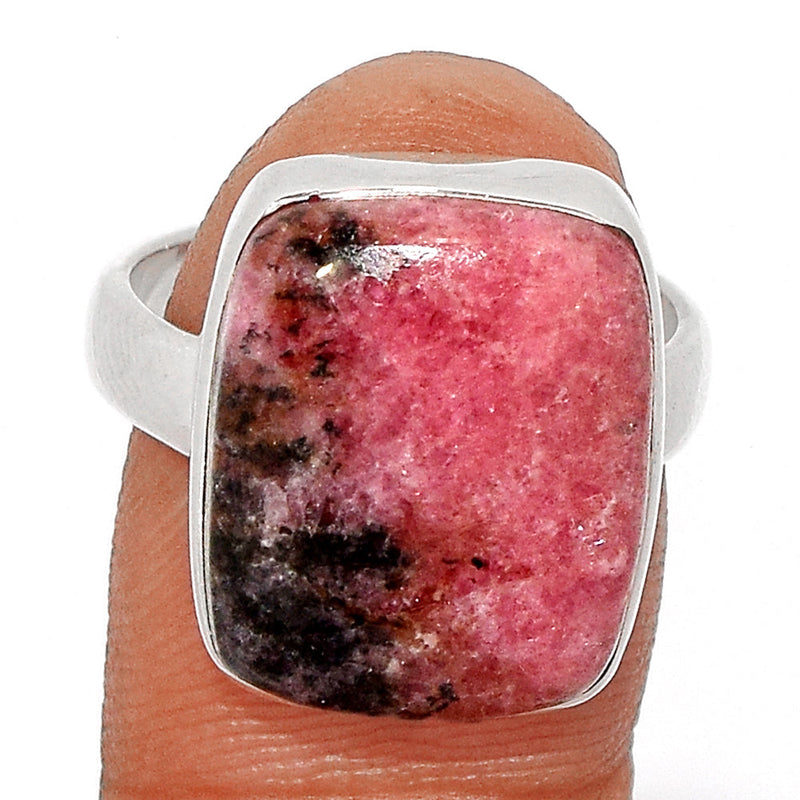 Rhodonite Ring - RDNR863