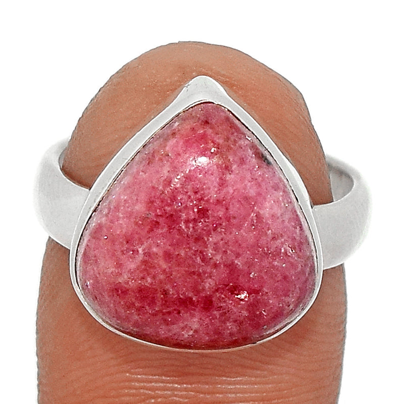 Rhodonite Ring - RDNR867