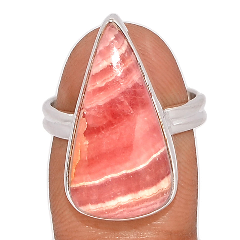 Rhodochrosite Ring - RDOR2153