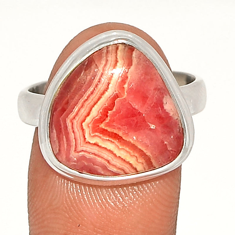 Rhodochrosite Ring - RDOR2469