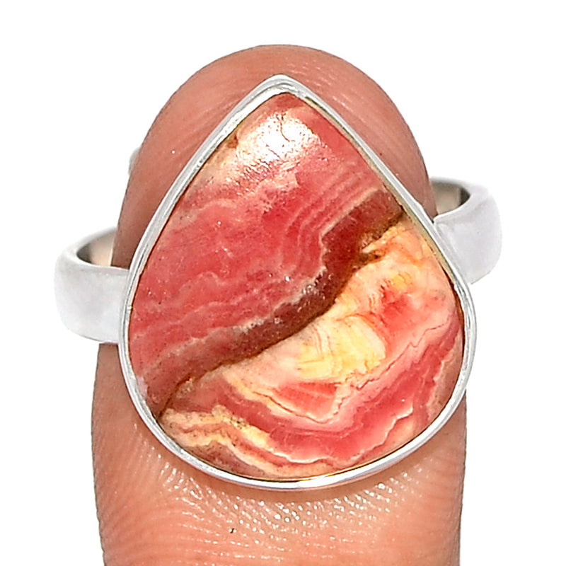 Rhodochrosite Ring - RDOR2473