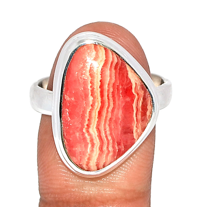 Rhodochrosite Ring - RDOR2481