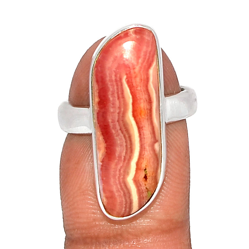 Rhodochrosite Ring - RDOR2484