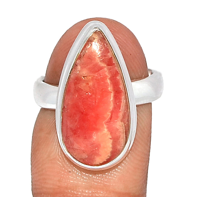 Rhodochrosite Ring - RDOR2486