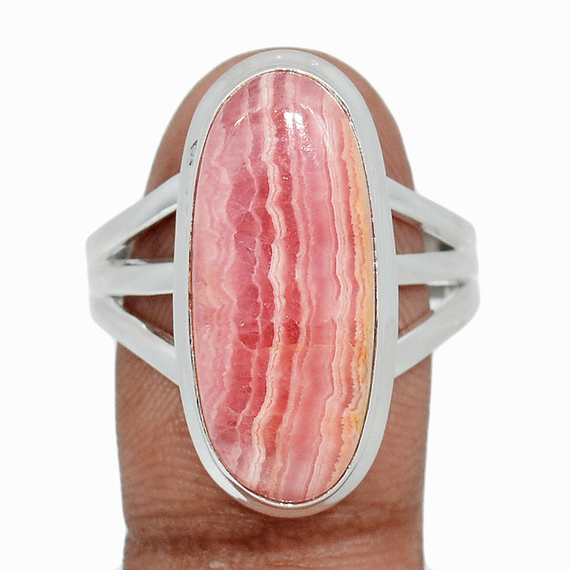 Rhodochrosite Ring - RDOR2518