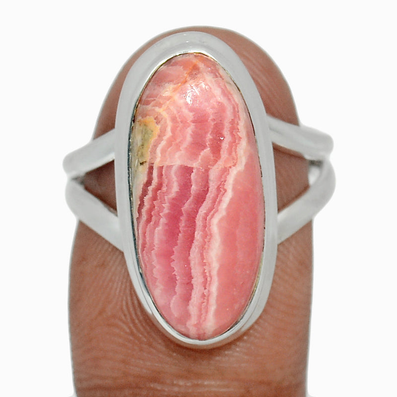 Rhodochrosite Ring - RDOR2523