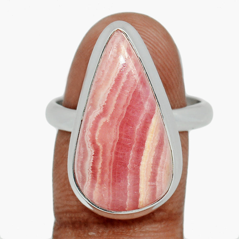 Rhodochrosite Ring - RDOR2532