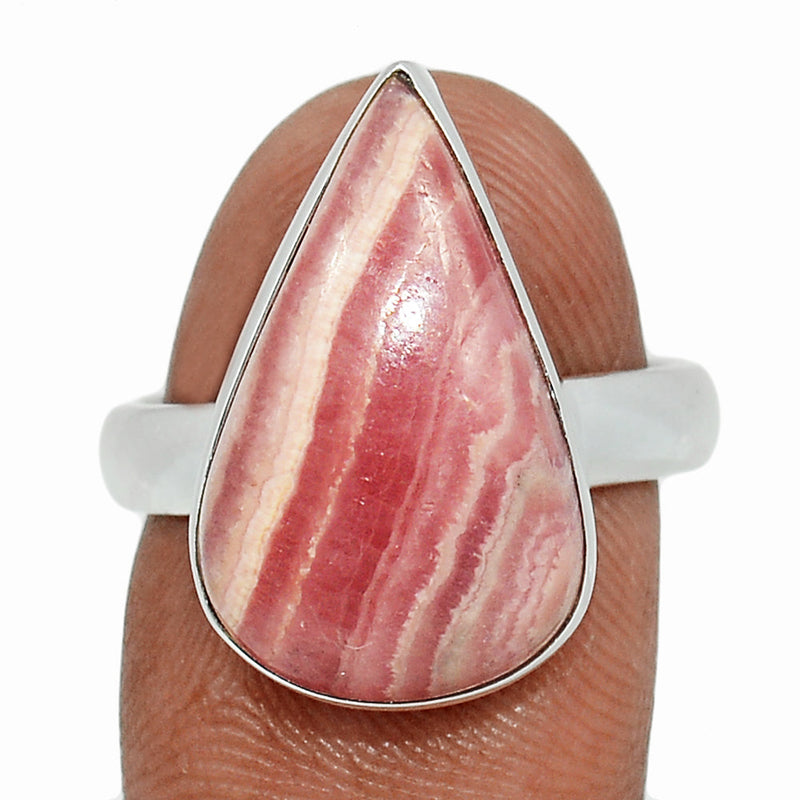 Rhodochrosite Ring - RDOR2535