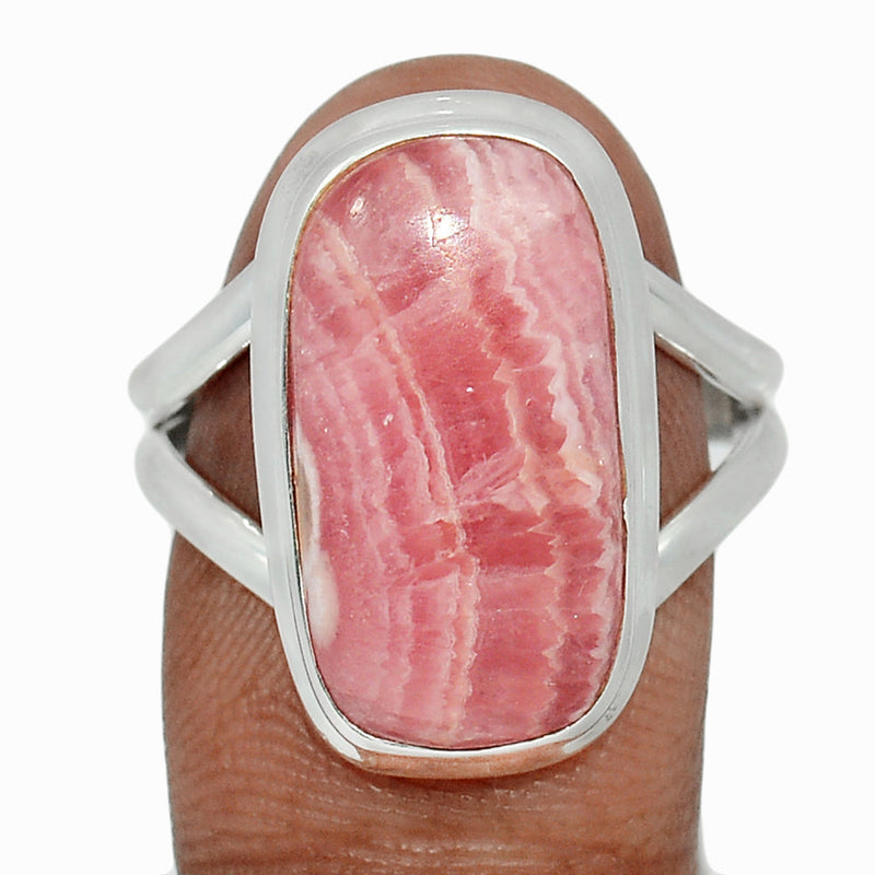 Rhodochrosite Ring - RDOR2540