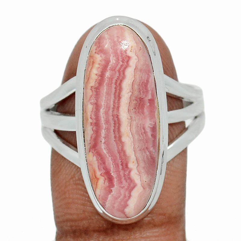 Rhodochrosite Ring - RDOR2541