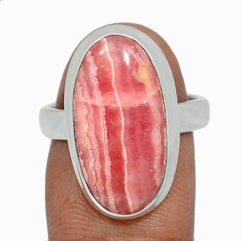 Rhodochrosite Ring - RDOR2546