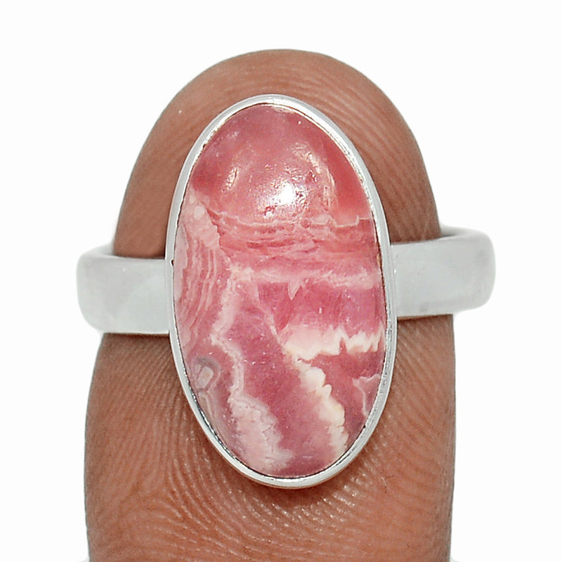 Rhodochrosite Ring - RDOR2547