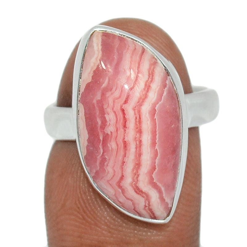 Rhodochrosite Ring - RDOR2558