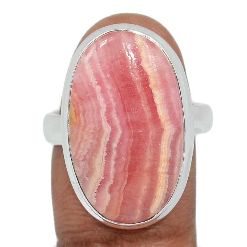 Rhodochrosite Ring - RDOR2562