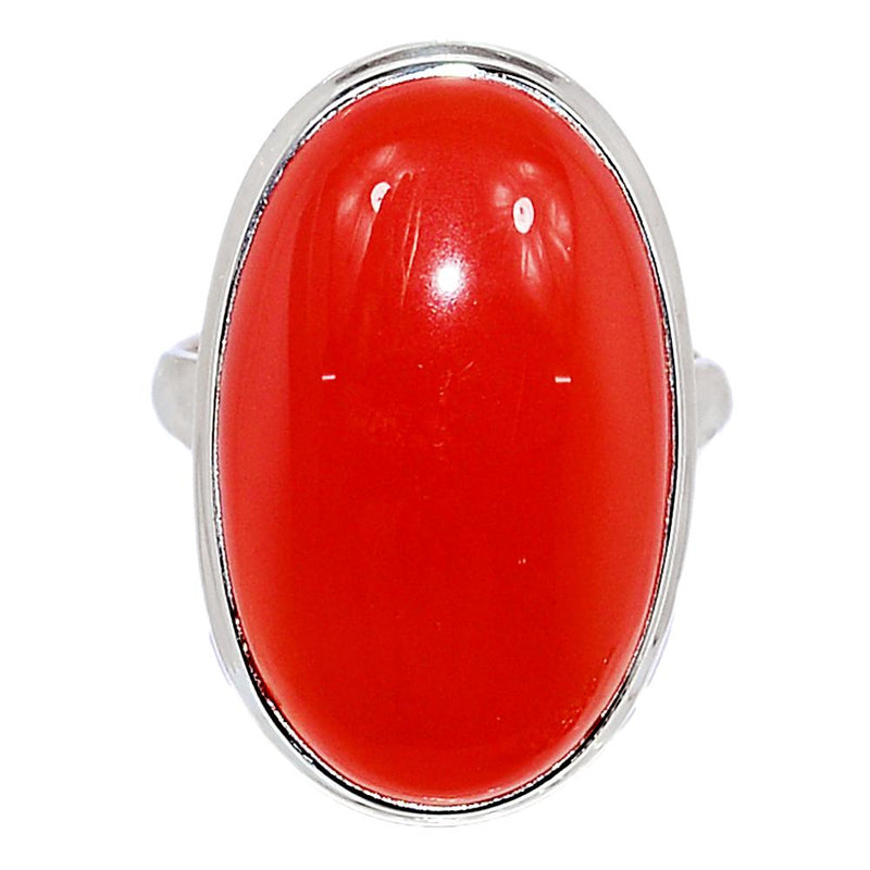 Red Onyx Ring - RDXR14