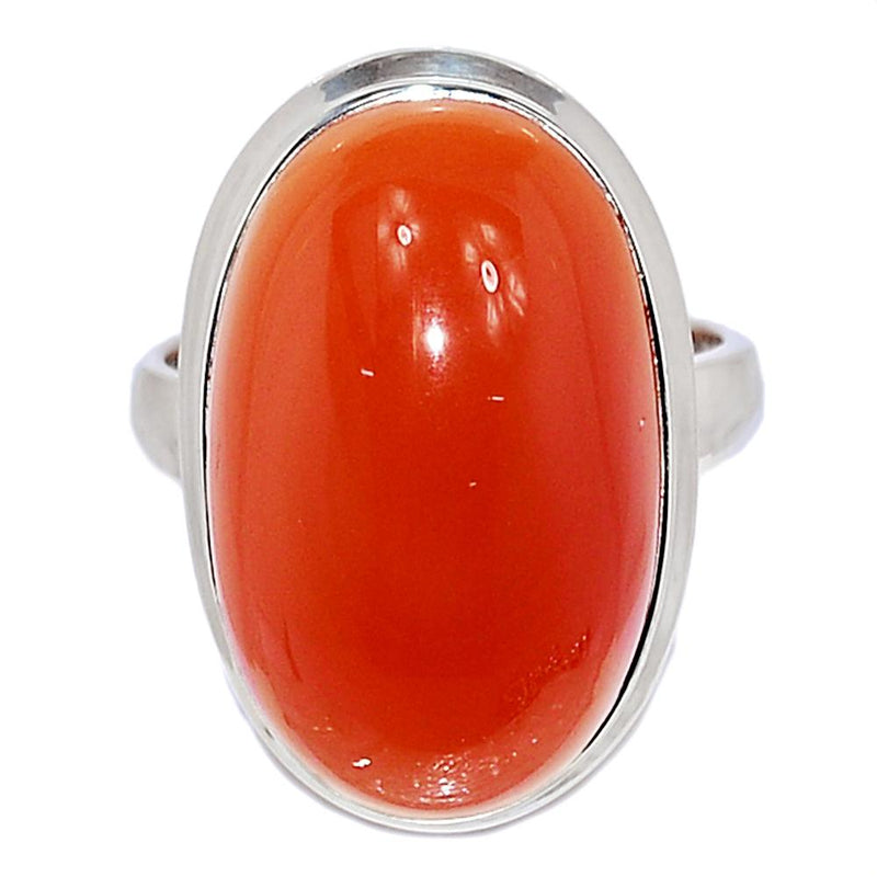 Red Onyx Ring - RDXR29