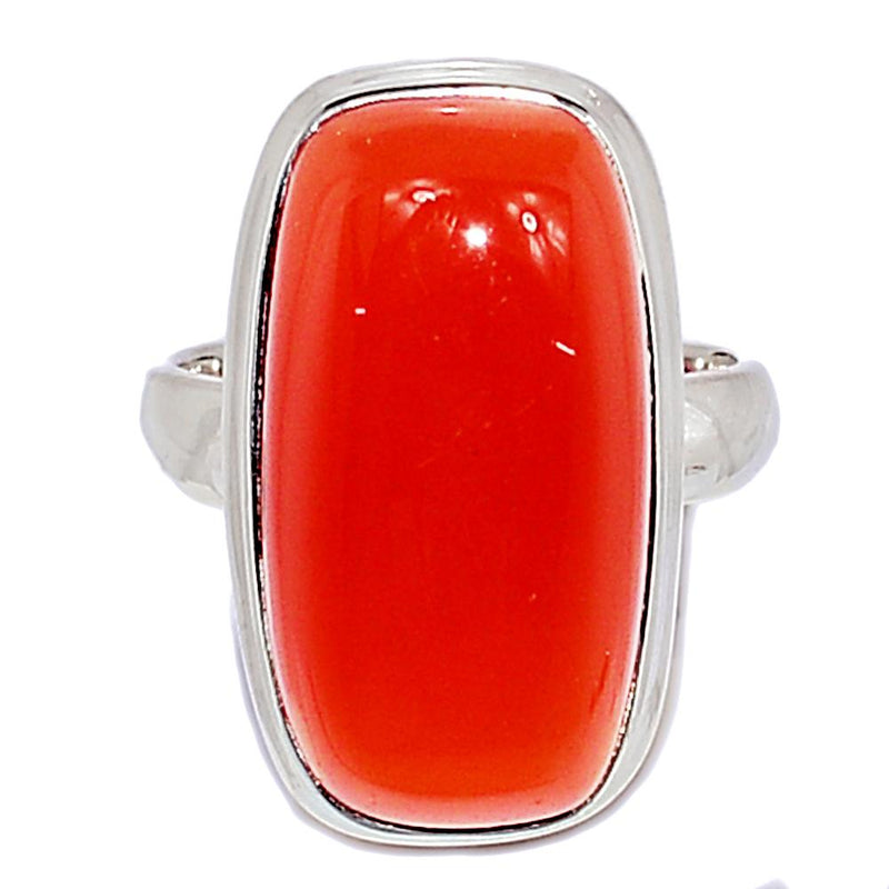 Red Onyx Ring - RDXR56