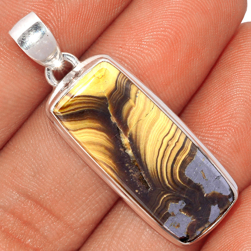 1.6" Schalenblende Pendants - SCBP94