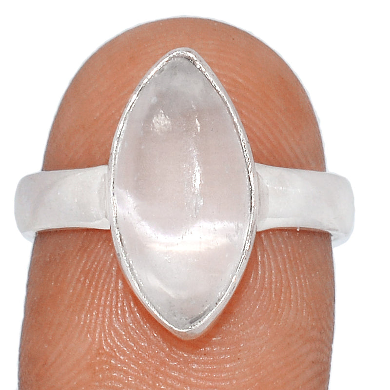 Selenite Ring - SLNR946