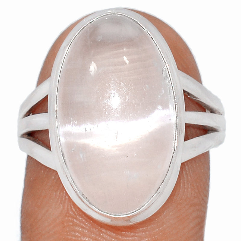 Selenite Ring - SLNR958