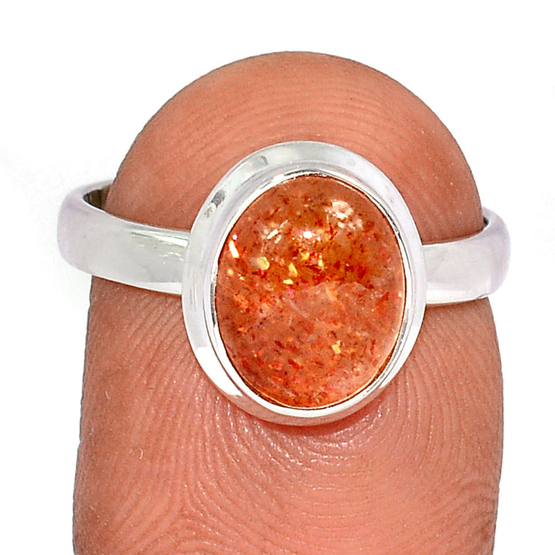 Sunstone Ring - SNSR1175