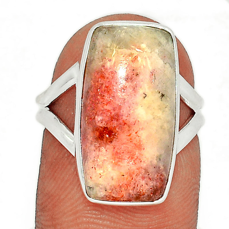 Sunstone Ring - SNSR1250