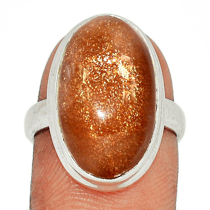 Sunstone Ring - SNSR1267