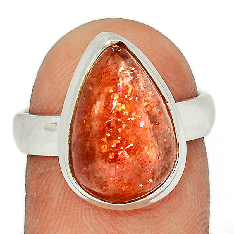 Sunstone Ring - SNSR1272