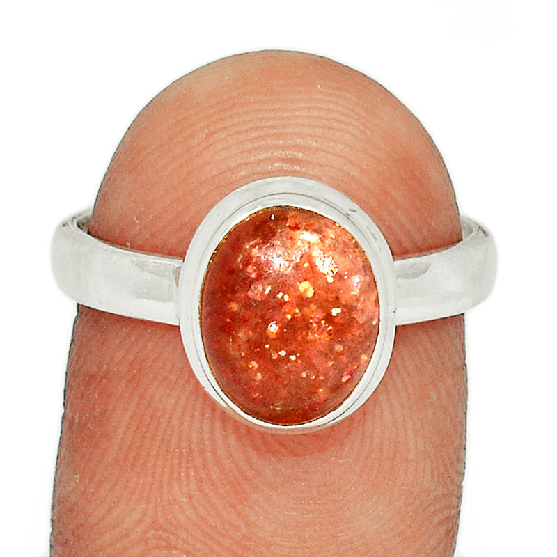 Sunstone Ring - SNSR1273