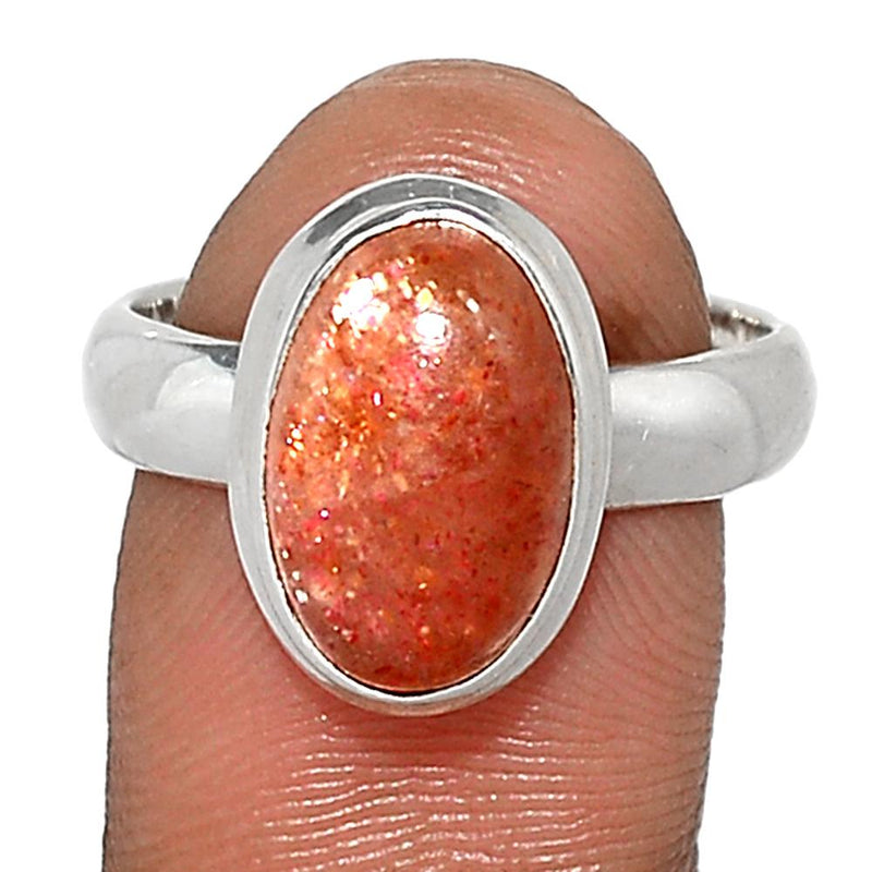 Sunstone Ring - SNSR782