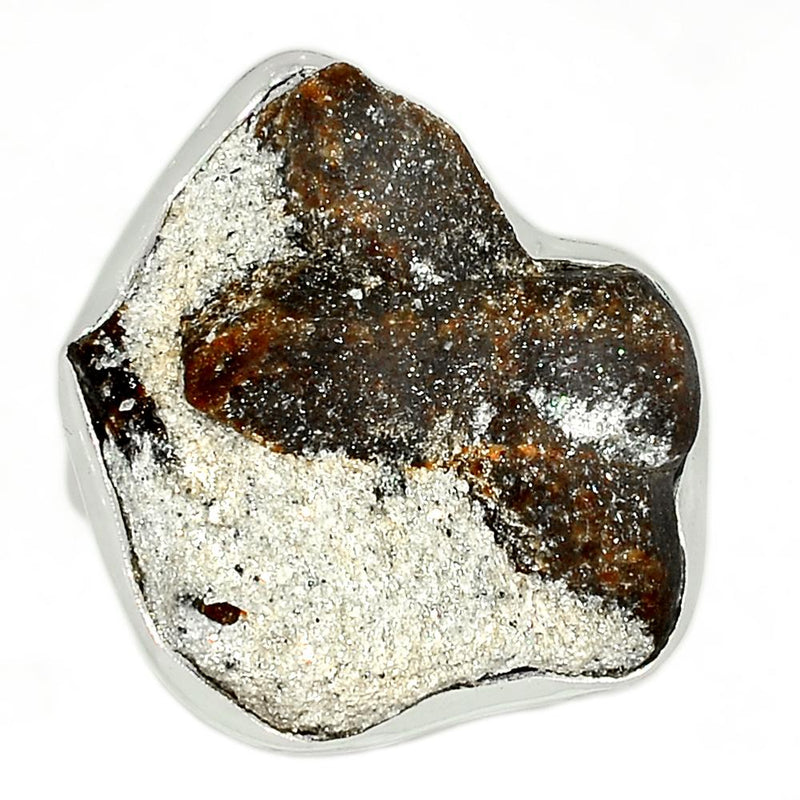 Staurolite Ring - STLR328