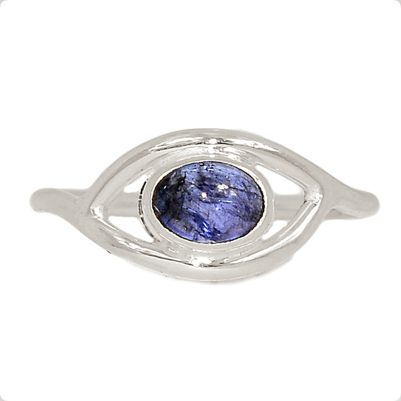 Tanzanite Ring - TNZR831