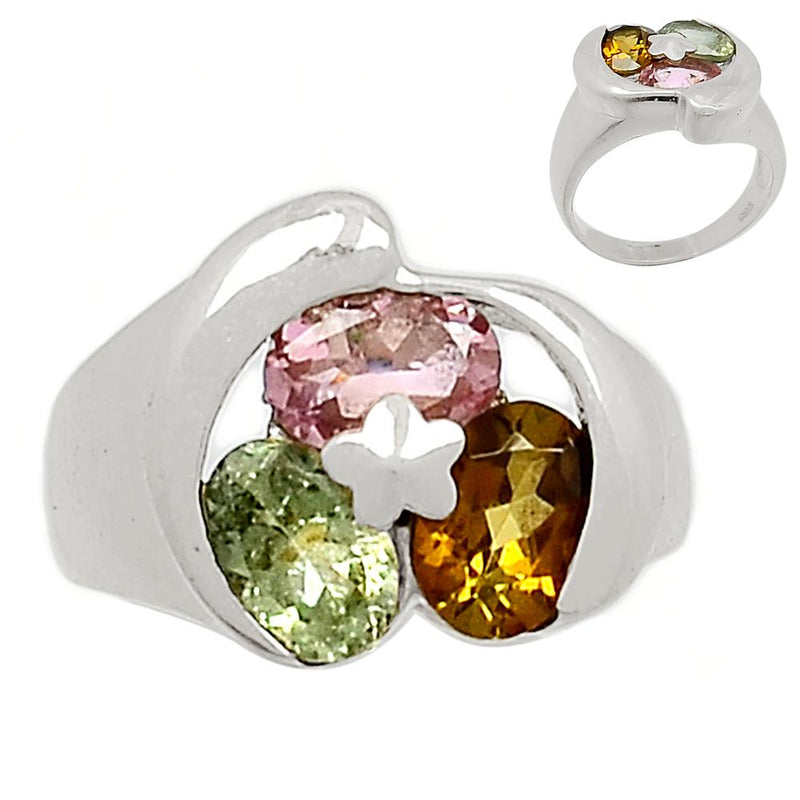 Tourmaline Ring - TURR1275