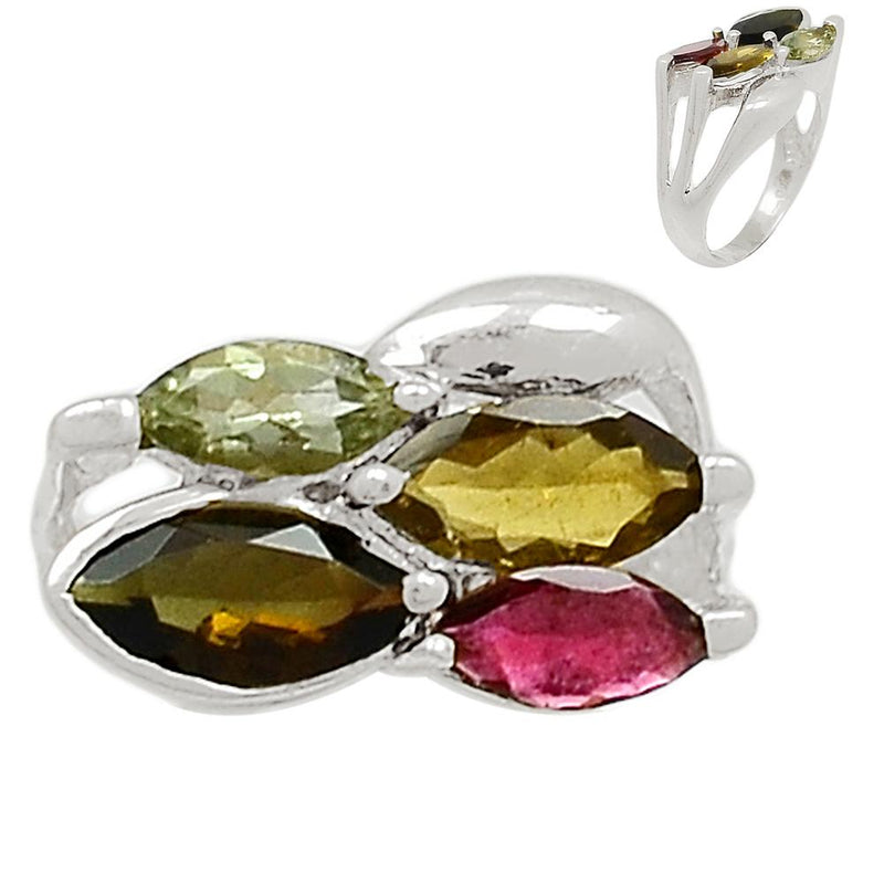 Tourmaline Ring - TURR1283