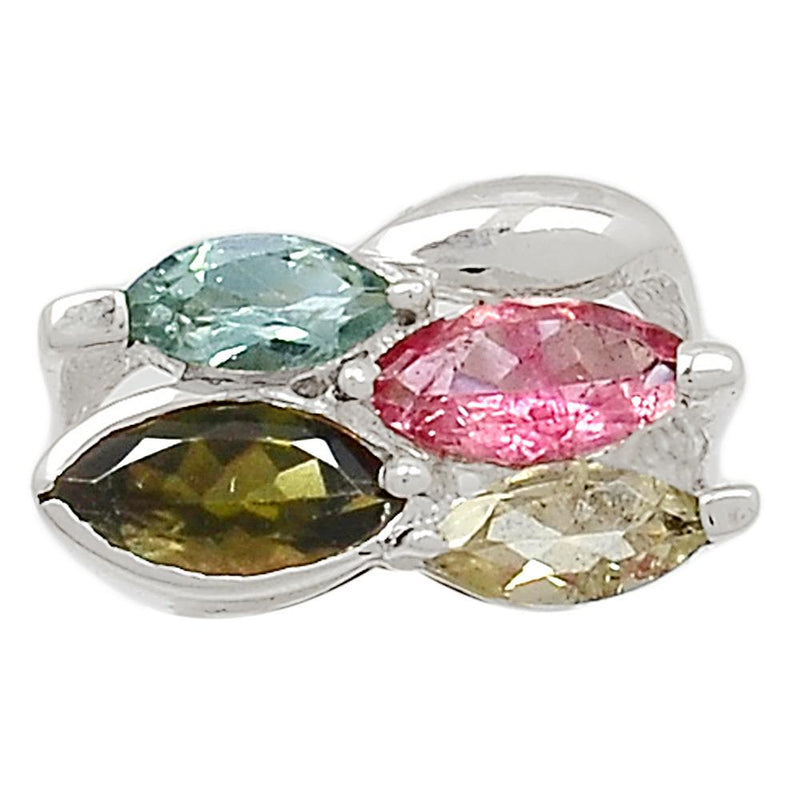 Tourmaline Ring - TURR1329