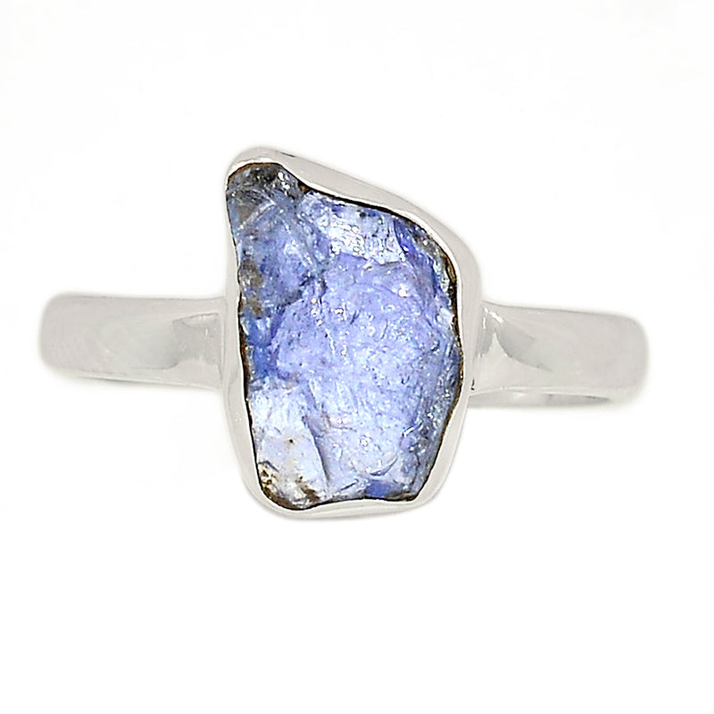 Tanzanite Rough Ring - TZRR1279