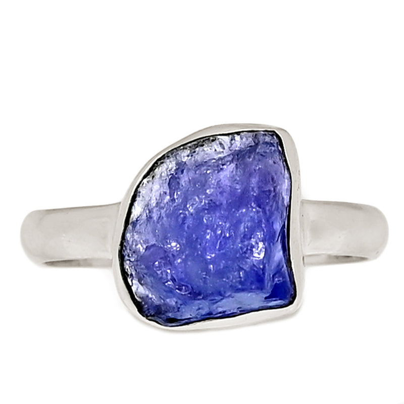 Tanzanite Rough Ring - TZRR1300